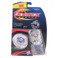 Funskool Ligthning L Drago LW 105 LF Attack Beyblade